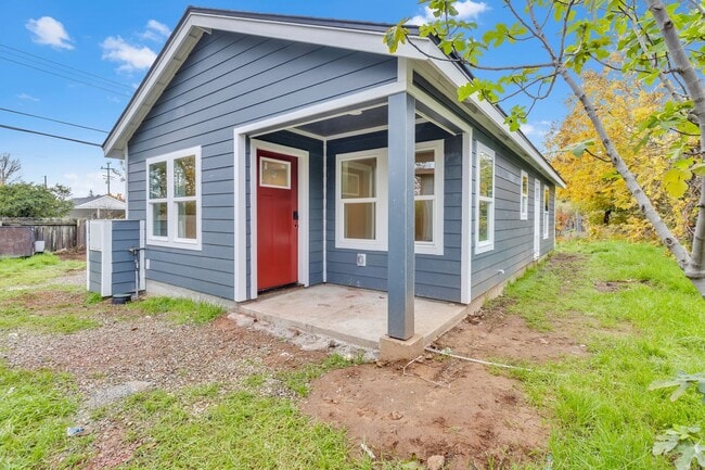 property at 4700 65th St