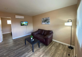 4302 E Bellevue St in Tucson, AZ - Building Photo - Building Photo