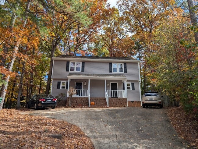 property at 119 Karen Ct