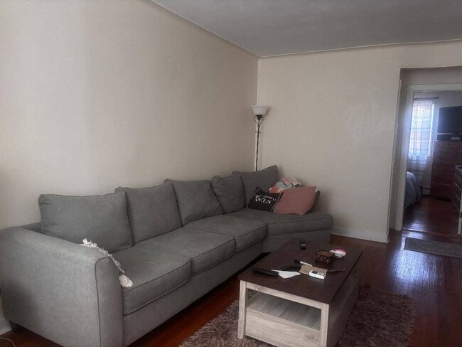 property at 15 Dongan Ave