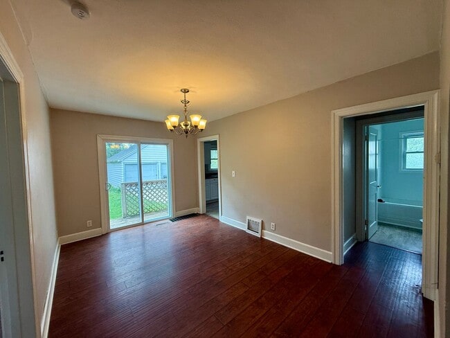 property at 640 Central Ave