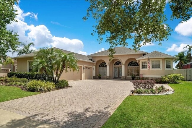 14113 Sierra Vista Dr in Orlando, FL - Building Photo - Building Photo