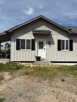13105 Ethyl St in Colorado Springs, CO - Building Photo