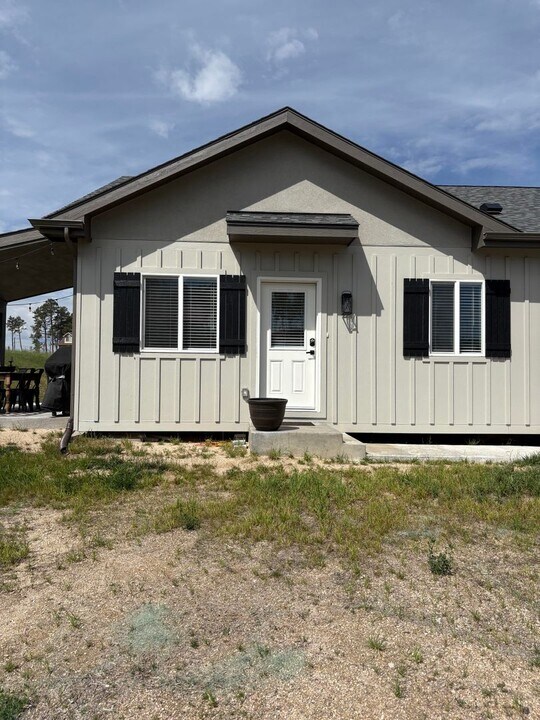 13105 Ethyl St in Colorado Springs, CO - Building Photo