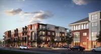 Building Photo - Midwood Station Apartments in Charlotte, North Carolina