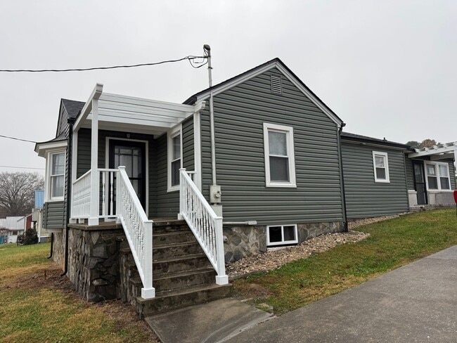 313 E Bernard Ave in Greeneville, TN - Building Photo - Building Photo