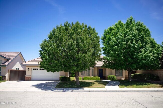 43632 Colony Dr in Lancaster, CA - Building Photo - Building Photo