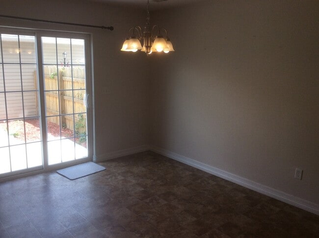 property at 4809 Garnet Way