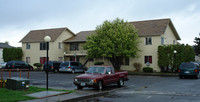 Countryside Apartments in Salem, OR - Building Photo - Building Photo