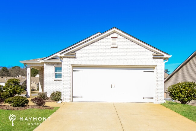 property at 6721 Woodford Dr