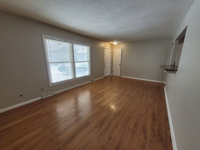 1101 Jefferson Ave in Des Moines, IA - Building Photo - Building Photo