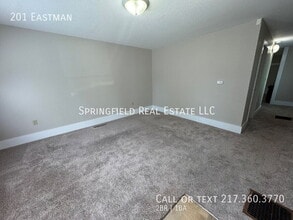 201 Eastman Ave in Springfield, IL - Building Photo - Building Photo