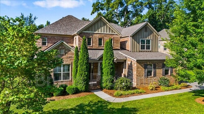 property at 6005 New Bailey Tr