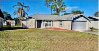 225 Rail Ave in Sebring, FL - Building Photo