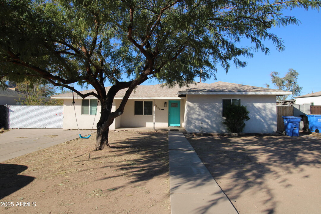 4148 N 15th Ave in Phoenix, AZ - Building Photo