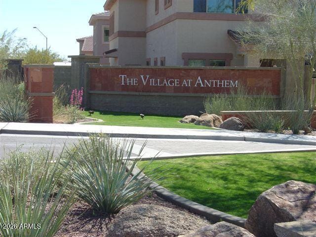 42424 N Gavilan Peak Pkwy in Anthem, AZ - Building Photo - Building Photo