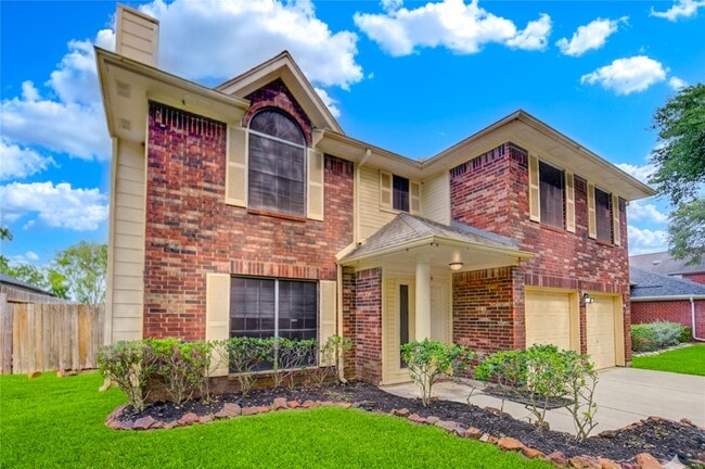 property at 138 W New Meadows Dr