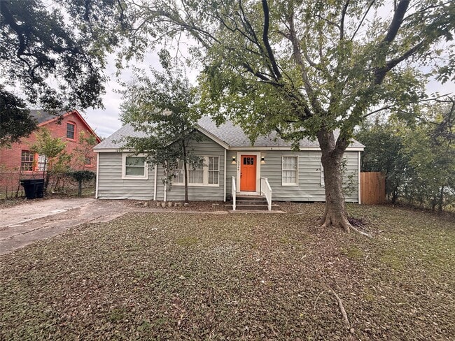 6633 Burkett St. in Houston, TX - Building Photo - Building Photo