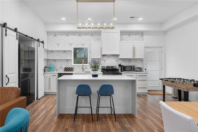 1278 Plaza Ave SW in Atlanta, GA - Building Photo - Building Photo