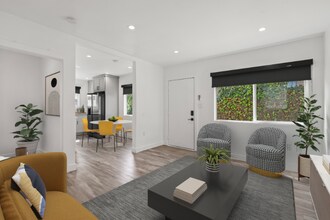 2511 Pennsylvania Ave, Unit 1 in Los Angeles, CA - Building Photo - Building Photo