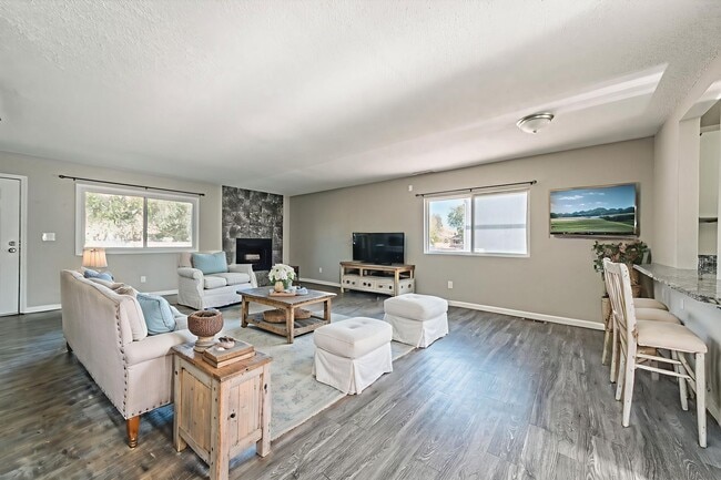 property at 221 N Race St