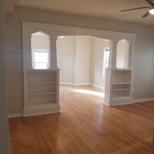 23 Millbury St, Unit 3 in Worcester, MA - Foto de edificio - Building Photo