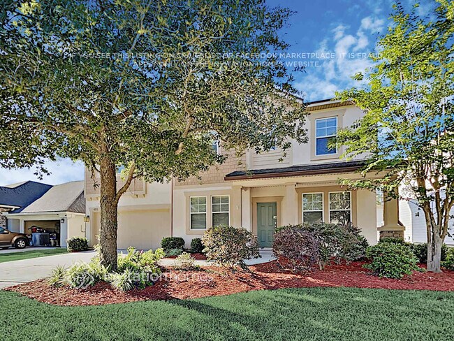 property at 6513 Huntscott Pl