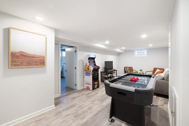 3544 Tuttle Ave, Unit SI ID1496110P in Cleveland, OH - Building Photo - Building Photo