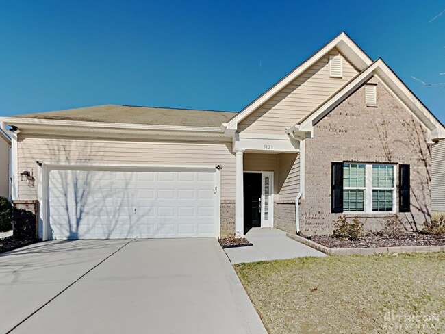 5123 Jewelflower Rd in Charlotte, NC - Building Photo - Building Photo