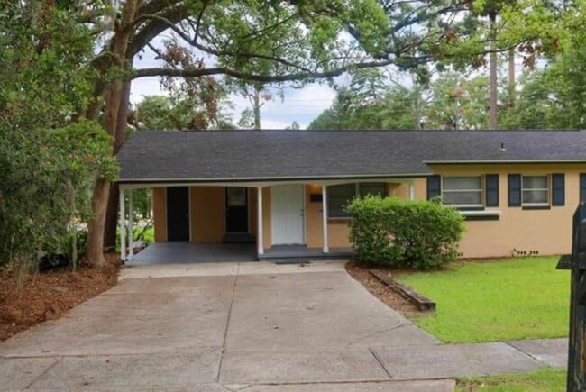 406 Fairbanks Dr in Tallahassee, FL - Building Photo - Building Photo