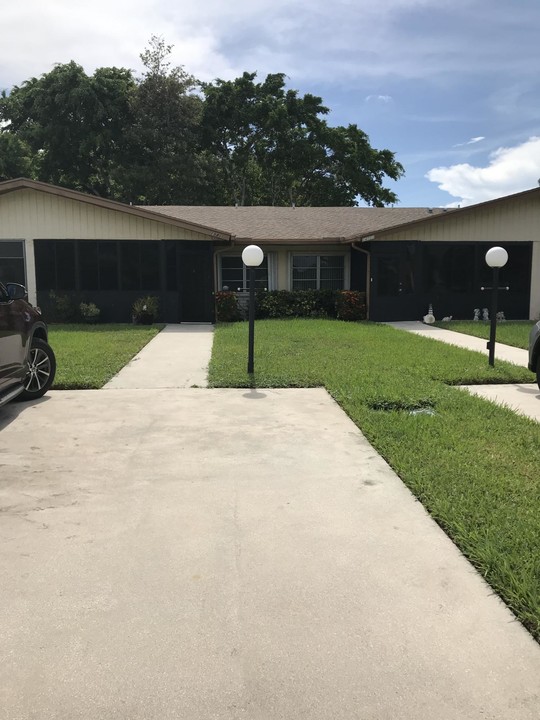 14731 Edna Way in Delray Beach, FL - Building Photo