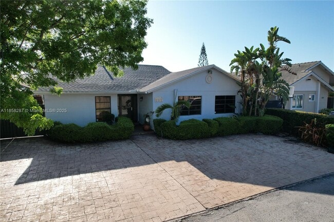 property at 631 SW 99th Pl