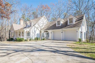 34 Johnston Row NW in Cartersville, GA - Building Photo - Building Photo