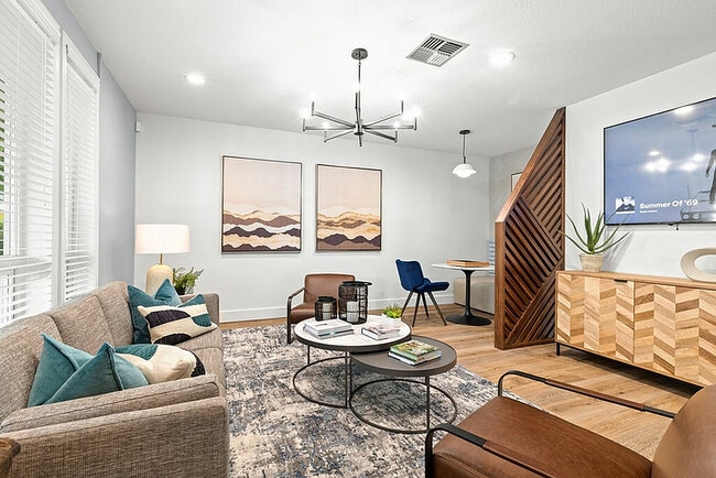 Avana Hamptons in Puyallup, WA - Building Photo - Building Photo