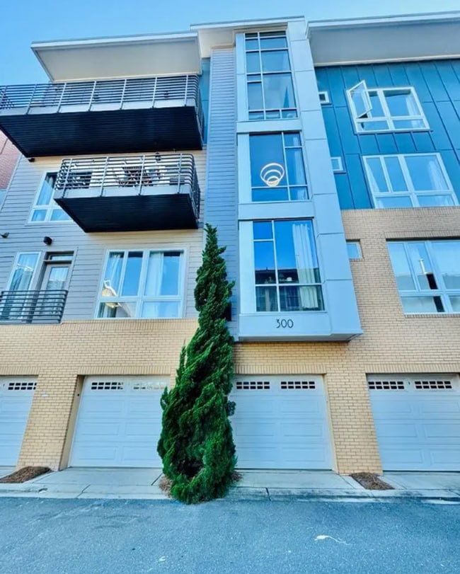 property at 300 Magnolia Ave