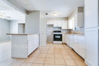 1429 Austin St in San Angelo, TX - Building Photo - Building Photo
