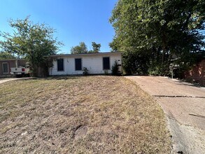 1805 N 18th St in Killeen, TX - Foto de edificio - Building Photo