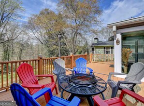 2817 Evergreen Pl in Gainesville, GA - Building Photo - Building Photo