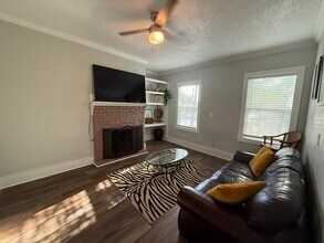 1511 Whitaker St in Savannah, GA - Building Photo - Building Photo