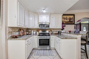 922 Gilpin St in Houston, TX - Building Photo