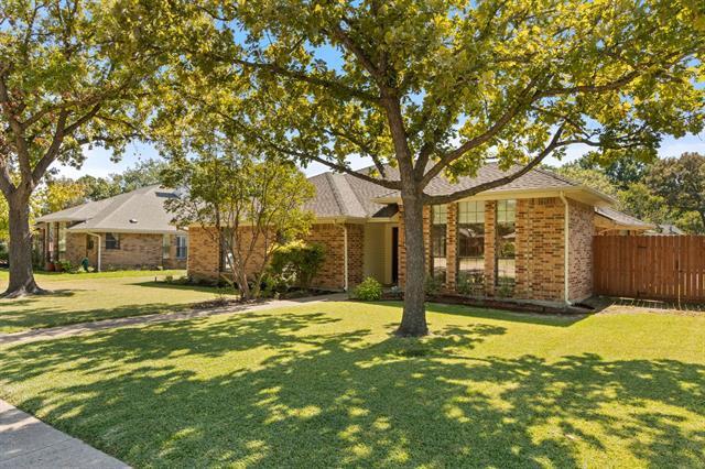 837 Parkway Blvd in Coppell, TX - Building Photo - Building Photo