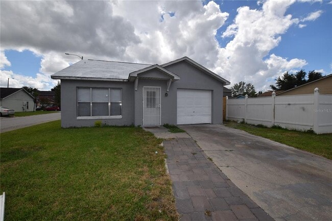 property at 1023 Cranberry Dr