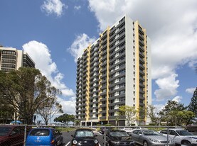 Fort Myers Presbyterian Community in Ft. Myers, FL - Building Photo