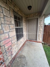 1003 Trenton Dr in Fort Smith, AR - Foto de edificio - Building Photo