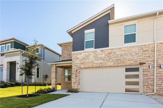 1848 Bonham Ln in Round Rock, TX - Building Photo - Building Photo