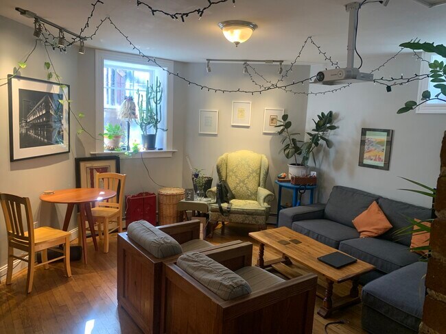 property at 55 Magazine St