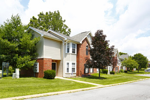 Ashworth Woods Apartments