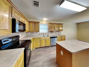 126 Jennings Dr in Waxahachie, TX - Building Photo - Building Photo