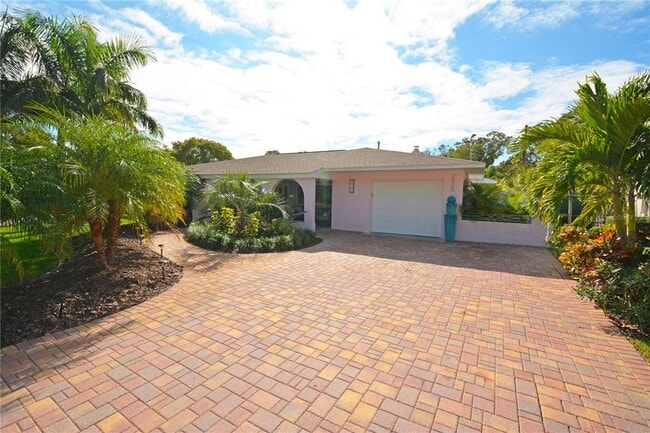 property at 7020 Mango Ave S