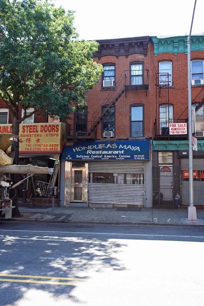 591 5th Ave